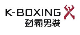 劲霸/k-boxing