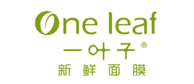 一叶子/oneleaf