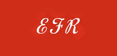 EFR是什么牌子_EFR品牌怎么样?