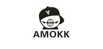 AMOKK是什么牌子_AMOKK品牌怎么样?
