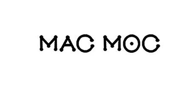 MACMOC是什么牌子_MACMOC品牌怎么样?