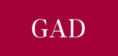 GAD是什么牌子_GAD品牌怎么样?