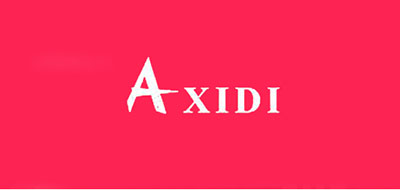 AXIDI是什么牌子_AXIDI品牌怎么样?