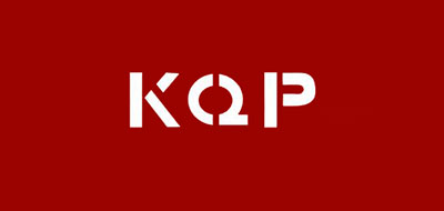 KQP是什么牌子_KQP品牌怎么样?