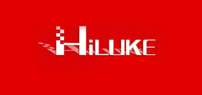 HILUKE是什么牌子_HILUKE品牌怎么样?