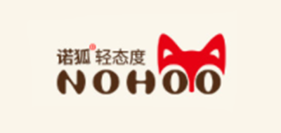 诺狐/nohoo