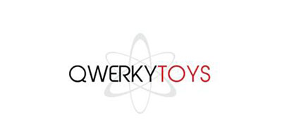 Qwerky Toys是什么牌子_Qwerky Toys品牌怎么样?