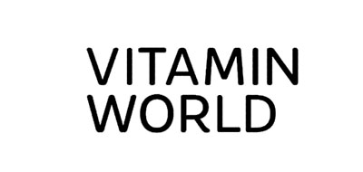 VitaminWorld是什么牌子_VitaminWorld品牌怎么样?