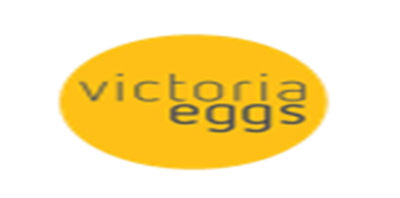 英国蛋/Victoria Eggs