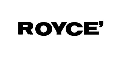 Royce是什么牌子_罗伊斯品牌怎么样?