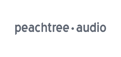 Peachtree Audio是什么牌子_Peachtree Audio品牌怎么样?
