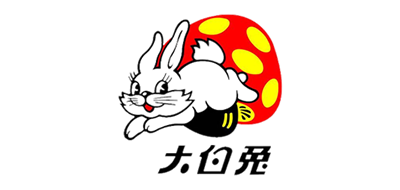 大白兔/WhiteRabbit