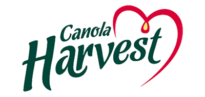 坎诺拉/Canola Harvest