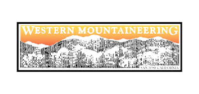 西部登山/Western Mountaineering