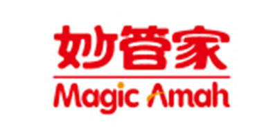 妙管家/Magic Amah