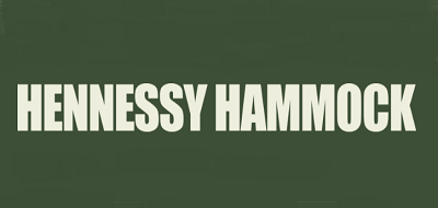 轩尼诗/Hennessy Hammock