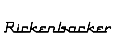Rickenbacker是什么牌子_里肯巴克品牌怎么样?