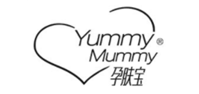 孕肤宝/YUMMYMUMMY