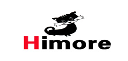 黑猫/HIMORE