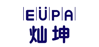 灿坤/EUPA