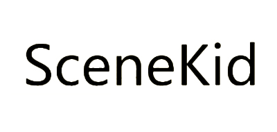 SCENEKID是什么牌子_SCENEKID品牌怎么样?