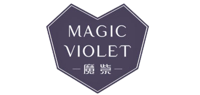 Magic Violet是什么牌子_魔紫品牌怎么样?