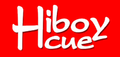 HiboyCue是什么牌子_HiboyCue品牌怎么样?