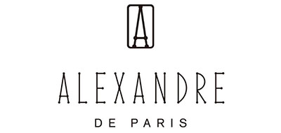亚历山大/Alexandre De Paris