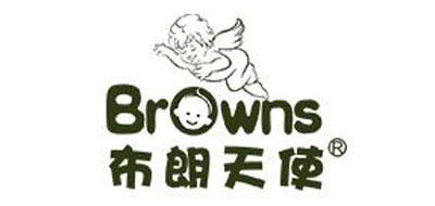 BROWNS是什么牌子_布朗天使品牌怎么样?