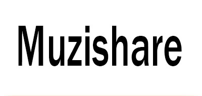 Muzishare是什么牌子_Muzishare品牌怎么样?