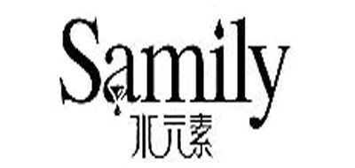 Samily是什么牌子_水元素品牌怎么样?