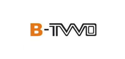 B－TWO是什么牌子_B－TWO品牌怎么样?
