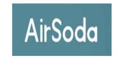 AirSODA是什么牌子_AirSODA品牌怎么样?