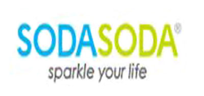 sodasoda是什么牌子_sodasoda品牌怎么样?