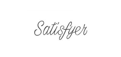 Satisfyer是什么牌子_Satisfyer品牌怎么样?