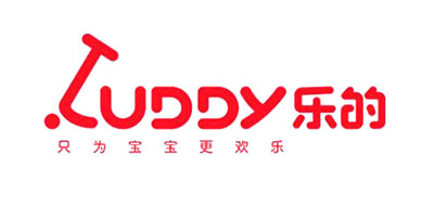 Luddy是什么牌子_乐的品牌怎么样?