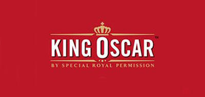 KING OSCAR是什么牌子_KING OSCAR品牌怎么样?