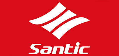 SANTIC是什么牌子_森地客品牌怎么样?