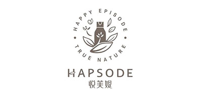 Hapsode是什么牌子_悦芙媞品牌怎么样?