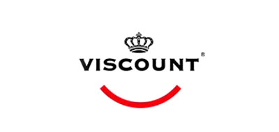 VISCOUNT是什么牌子_VISCOUNT品牌怎么样?