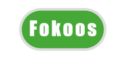 FOKOOS是什么牌子_FOKOOS品牌怎么样?
