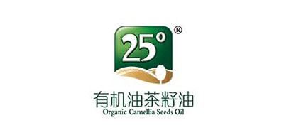 25度
