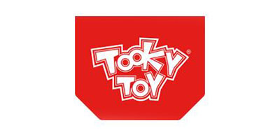 Tookytoy是什么牌子_Tookytoy品牌怎么样?