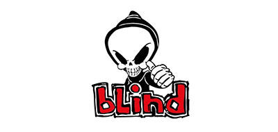 Blind是什么牌子_Blind品牌怎么样?