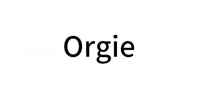 ORGIE是什么牌子_ORGIE品牌怎么样?