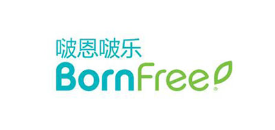 啵嗯啵乐/Born free