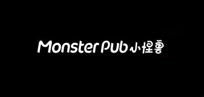 Monster Pub是什么牌子_小怪兽品牌怎么样?