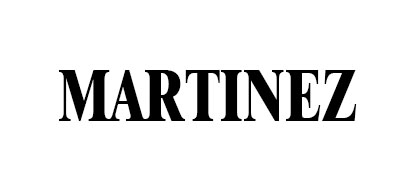 MARTINEZ是什么牌子_玛丁尼品牌怎么样?