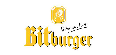 碧特博格/Bitburger