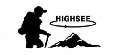 HIGHSEE是什么牌子_HIGHSEE品牌怎么样?